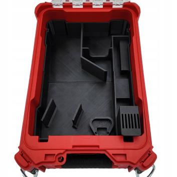 Wkładka Packout organizer do MIlwaukee M12 CHZ (5)