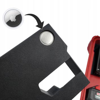 Wkładka Packout organizer do MIlwaukee M18 ONEID3 / M18 FID3 (3)