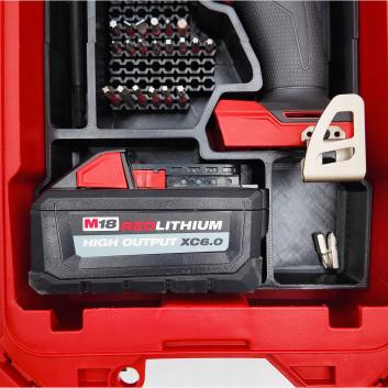 Wkładka Packout organizer do MIlwaukee M18 ONEID3 / M18 FID3 (5)