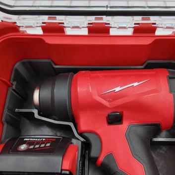 Wkładka Packout organizer do MIlwaukee M18 BHG OPALARKA (3)
