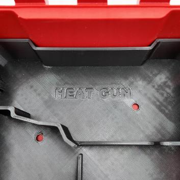 Wkładka Packout organizer do MIlwaukee M18 BHG OPALARKA (5)