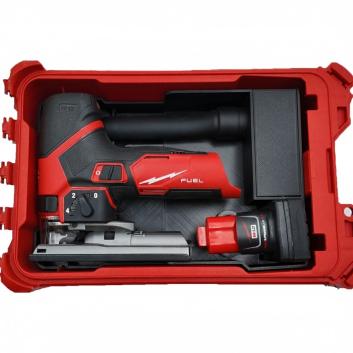 Wkładka Packout organizer do MIlwaukee M12 FJS WYRZYNARKA (2)