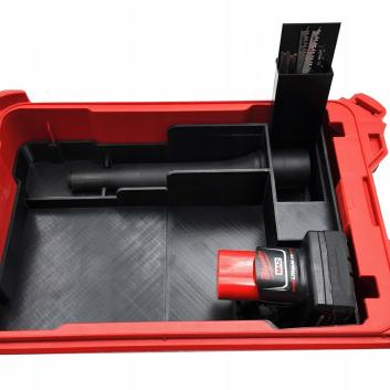Wkładka Packout organizer do MIlwaukee M12 FJS WYRZYNARKA (4)