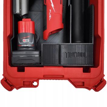 Wkładka Packout organizer do MIlwaukee M12 FJS WYRZYNARKA (5)