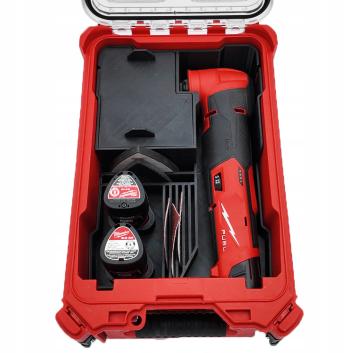 Wkładka Packout organizer do MIlwaukee M12 FMT MT (1)