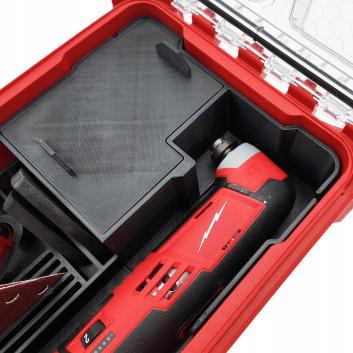 Wkładka Packout organizer do MIlwaukee M12 FMT MT (5)