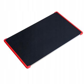 Wzmocniony blat BYellow do Qbrick Pro 30x50 cm wodoodporny z zaczepami (7)