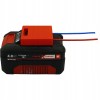 Adapter do baterii EINHELL Power X-Change 18V