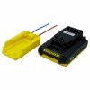 Adapter do baterii STANLEY FATMAX 18V akumulatora