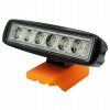 LAMPA ROBOCZA DO BLACK DECKER 18V LAMPKA 6LED