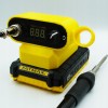 Obudowa lutownicy t12 do Stanley FATMAX 18V