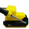 Obudowa lutownicy t12 do Stanley FATMAX 18V