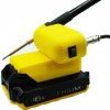 Obudowa lutownicy t12 do Stanley FATMAX 18V