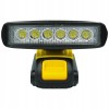 LAMPA ROBOCZA DO DEWALT 18V XR latarka LAMPKA 6LED