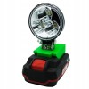 LAMPA DO PARKSIDE X20V TEAM halogen LAMPKA ROBOCZA