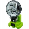 LAMPA DO RYOBI ONE 18V halogen LAMPKA ROBOCZA