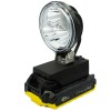 LAMPA DO STANLEY FATMAX 18V halogen LAMPKA ROBOCZA