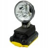 LAMPA DO STANLEY FATMAX 18V halogen LAMPKA ROBOCZA