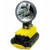 LAMPA DO STANLEY FATMAX 18V halogen LAMPKA ROBOCZA