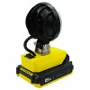 LAMPA DO STANLEY FATMAX 18V halogen LAMPKA ROBOCZA