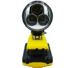 LAMPA DO STANLEY FATMAX 18V halogen LAMPKA ROBOCZA