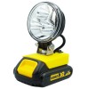 LAMPA DO DEWALT 18V halogen lampka robocza latarka