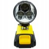 LAMPA DO DEWALT 18V halogen lampka robocza latarka