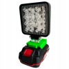 LAMPA robocza LED do akumulatora PARKSIDE X20V