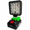 LAMPA robocza LED do akumulatora PARKSIDE X20V