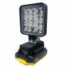 LAMPA robocza LED do STANLEY FATMAX 18V