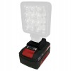 MOCOWANIE LAMPA ROBOCZA LED DO Einhell X-Change