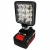 LAMPA robocza LED do akumulatora EINHELL XChange