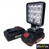 LAMPA robocza LED do akumulatora PARKSIDE X20V