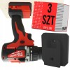 3SZT Uchwyt na narzędzia body Milwaukee M18 18V