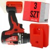 3SZT Uchwyt na narzędzia body Milwaukee M18 18V