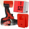 Uchwyt na narzędzia body Milwaukee M18 18V