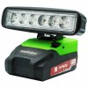 LAMPA ROBOCZA DO Metabo 18V latarka LAMPKA LED