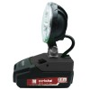 LAMPA ROBOCZA DO Metabo 18V latarka LAMPKA LED