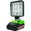 LAMPA ROBOCZA DO Metabo 18V latarka LAMPKA LED