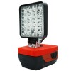 LAMPA ROBOCZA DO HILTI 22V latarka LAMPKA LED B22