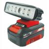 LAMPA ROBOCZA DO EINHELL latarka LAMPKA LED 18V