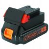 Adapter z baterii BLACK DECKER 18V do MILWAUKEE M18 18V