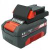 Adapter z baterii EINHELL 18V do MILWAUKEE M18 18V