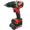 Adapter z baterii METABO 18 V do MILWAUKEE M18 18V