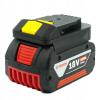 Adapter z baterii BOSCH PRO 18V do DEWALT XR 18V