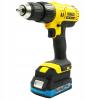 Adapter z baterii DEDRA SAS+ 18V do DEWALT XR 18V