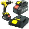 Adapter z baterii GRAPHITE ENERGY+ 18V do DEWALT XR 18V