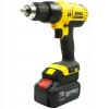 Adapter z baterii GRAPHITE ENERGY+ 18V do DEWALT XR 18V