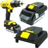 Adapter z baterii HIKOKI HITACHI 18V do DEWALT XR 18V