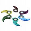 Keyspinner Keyrambit Brelok do kluczy